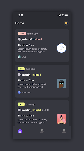 Android application Piro screenshort