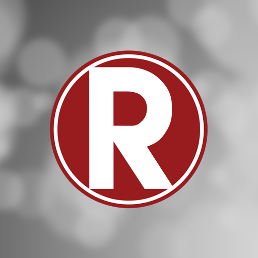 Redmond AG Church logo