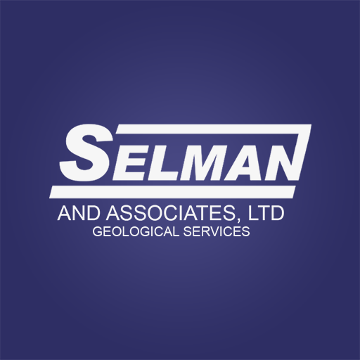 Selman Surface Logging logo