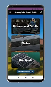 renogy solar panels guide