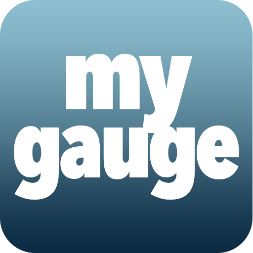 I2 BLE Enabled Density Gauges logo