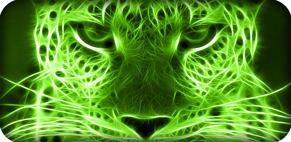Neon Animal Wallpaper - Latest version for Android - Download APK