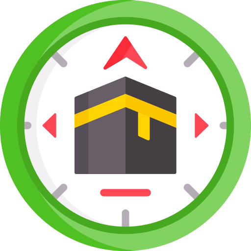 Qibla Direction Finder App Download on Windows
