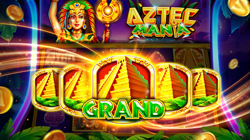 Jackpot Wins - Slots Casino 5