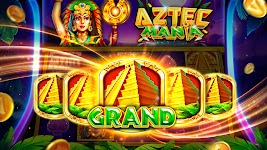 screenshot of Jackpot Wins - Slots Casino
