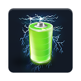 Fast Charging icon