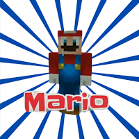 Mod Mario Craft for MCPE