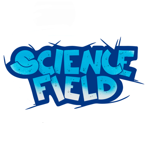 Science Field 1.6 Icon