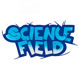 Imej ikon Science Field