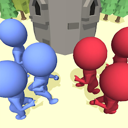 Crowd Arena - Tower Defense Mod Apk