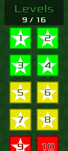 Android application Balls vs Squares screenshort
