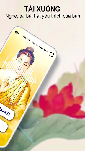 Nhạc Thiền - Tĩnh Tâm Ru Ngủ