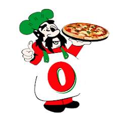 App Icon for O Pizzaiolo Jaú App in United States Google Play Store