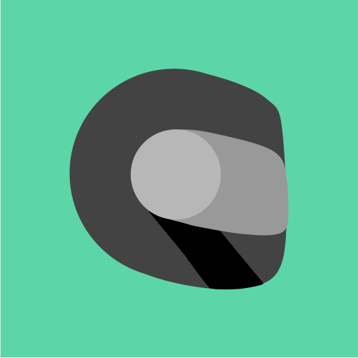Quike Entregador logo