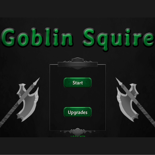 Goblin Squire logo