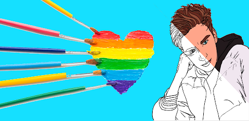 Vlad A4 - Color By Number