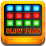 Dj Slow Pads icon
