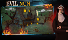 Scary Nun Evil Horror Escapeのおすすめ画像4