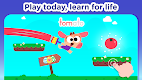 screenshot of Lingokids - Play and Learn