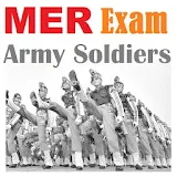MER Army Exam icon