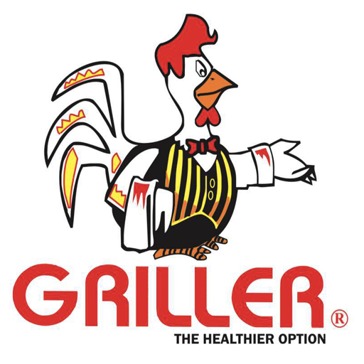 Griller Norbury for  Android – Latest Version & Features app icon