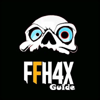FFH4X  Sensitivity Mod Tips