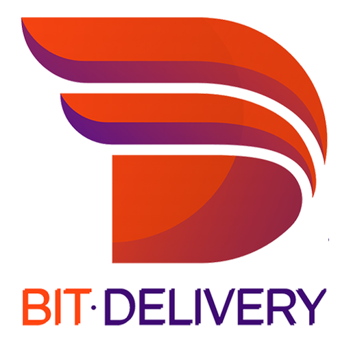 BitDelivery logo