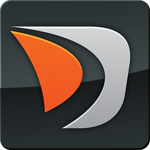 DR!FT logo