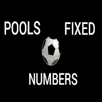 POOL FIXED NUMBERS