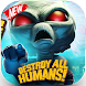destroy all humans guide - Androidアプリ