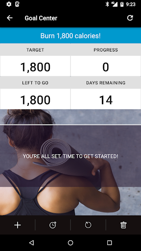 Darien YMCA. Screenshot 4 - AppWisp.com
