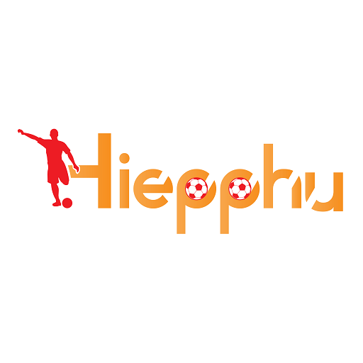Hiepphu.live Trực Tiếp Bóng Đá logo