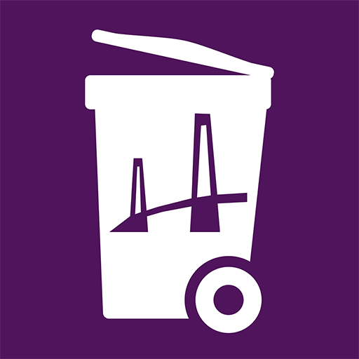 Affald Slagelse logo
