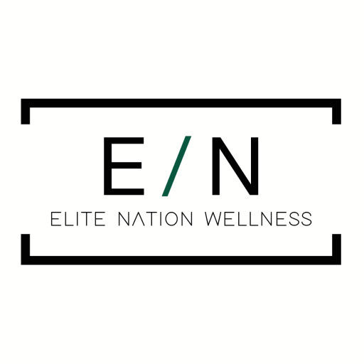 Elite Nation Wellness logo