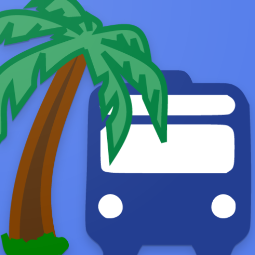 ბათუმის ავტობუსი (Batumi Bus) logo