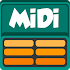 MIDI File Player1.0.58