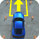 Car Parking 3d Drive Simulator icon