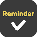 Cover Image of Download Reminder - Todo list, Habits  APK