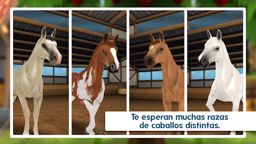 bolsillo Aumentar seguro HorseHotel - juego de caballos - Aplicaciones en Google Play
