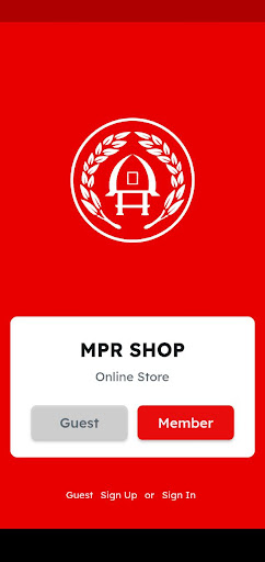 Mitra Pangan Rakyat - MPRSHOP Screen 2