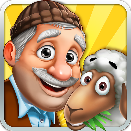 Sharif Abad 앱 아이콘