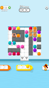 Blob Way