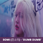 Cover Image of ダウンロード SOMI (전소미) - 'DUMB DUMB' 1 APK