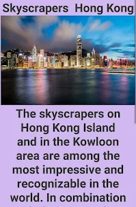 Hong Kong Attractions