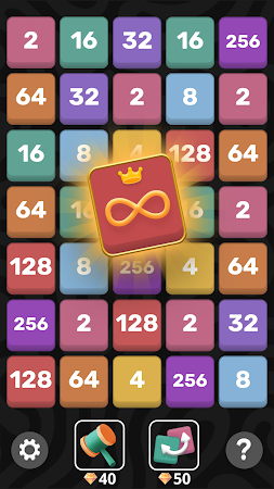 Game screenshot Stack 24 hack