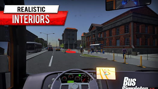 Bus Simulator 17 mod apk Download for Android Free Apkgodown Gallery 10
