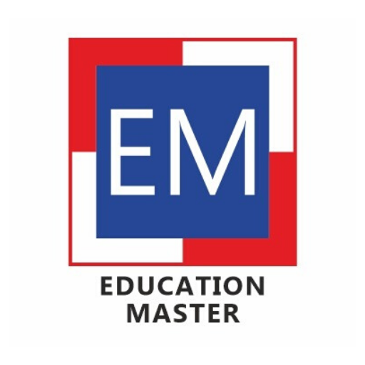 SMART EDUCATION ACADEMY logo