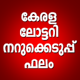 Kerala Lottery Results Today icon