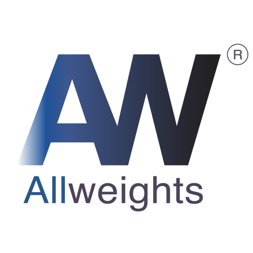 AllWeights Cajas logo