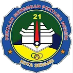 Cover Image of Unduh Mantap SMPN 21 Kota Serang  APK